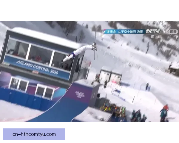 徐梦桃两连冠第二金邵琪摘铜