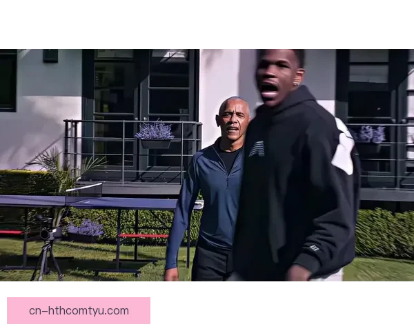 爱德华兹称奥巴马将献精彩演出